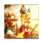 Logo of ShrimadBhagavadGita android Application 